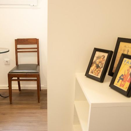 Collector'S Home Брага Екстериор снимка