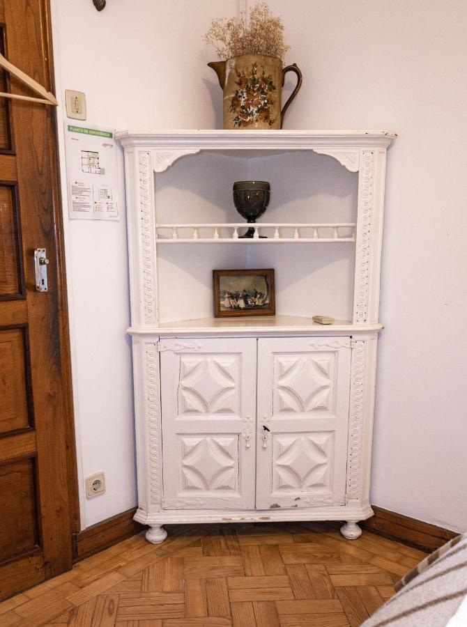 Collector'S Home Брага Екстериор снимка