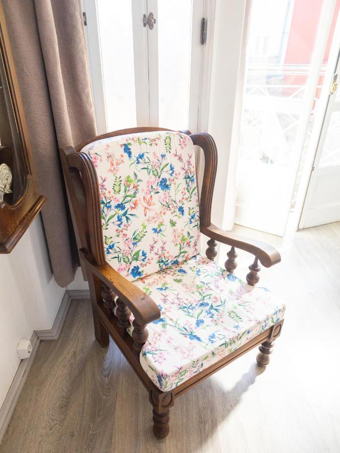 Collector'S Home Брага Екстериор снимка
