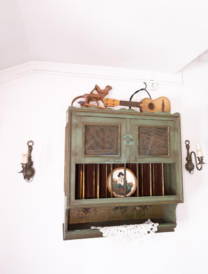 Collector'S Home Брага Екстериор снимка