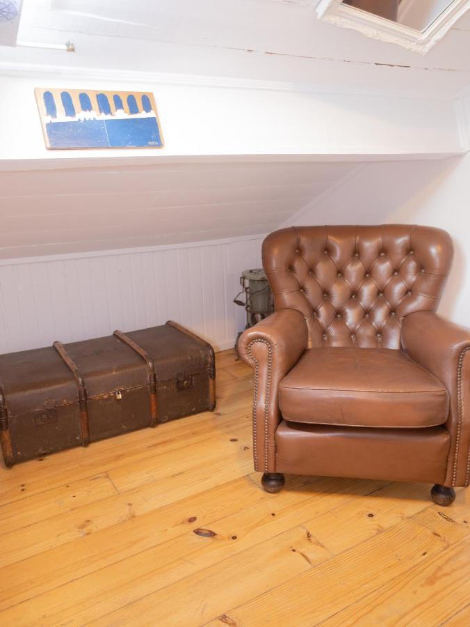 Collector'S Home Брага Екстериор снимка