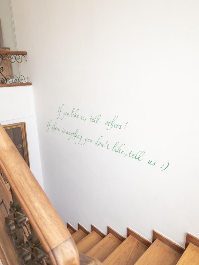 Collector'S Home Брага Екстериор снимка