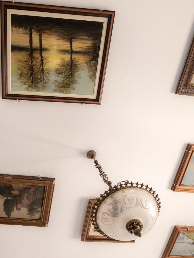 Collector'S Home Брага Екстериор снимка