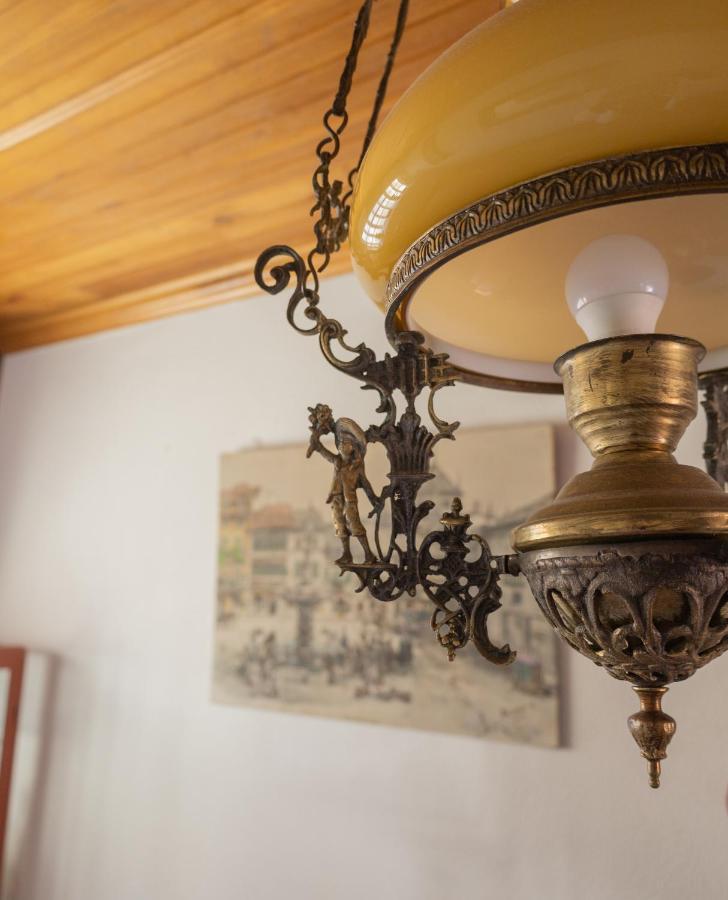 Collector'S Home Брага Екстериор снимка