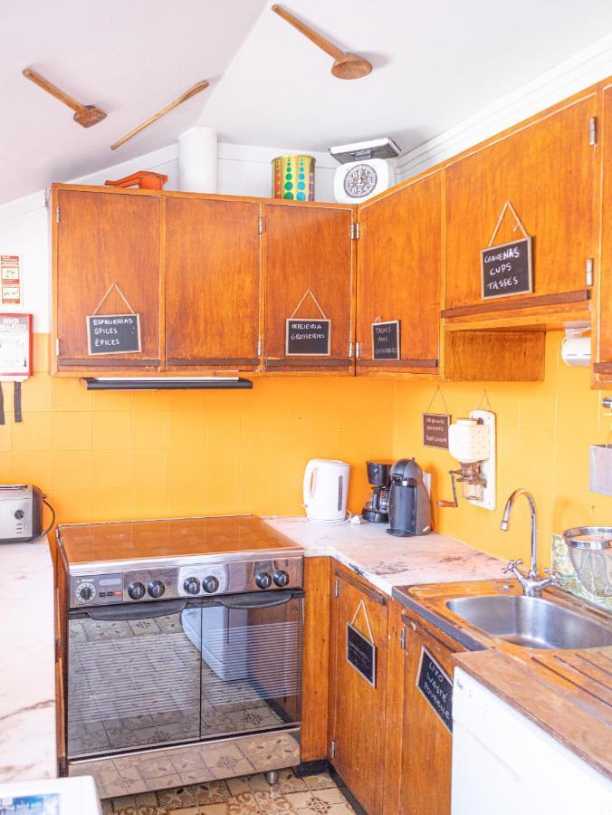 Collector'S Home Брага Екстериор снимка