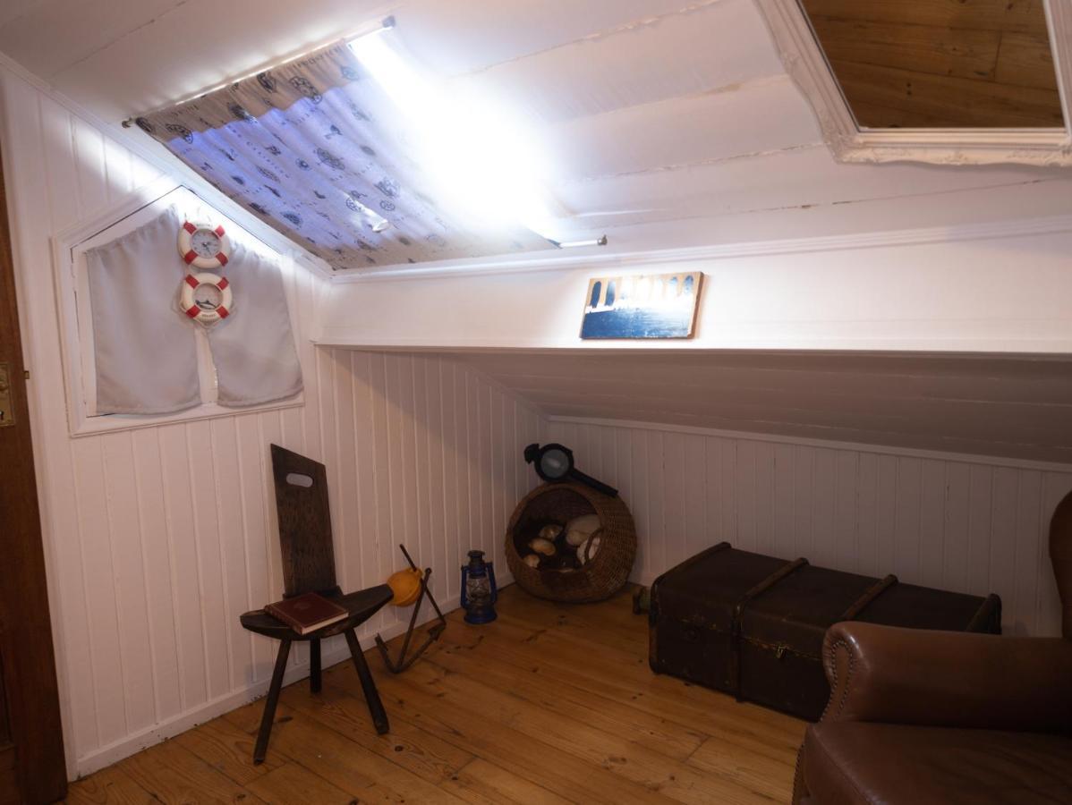 Collector'S Home Брага Екстериор снимка