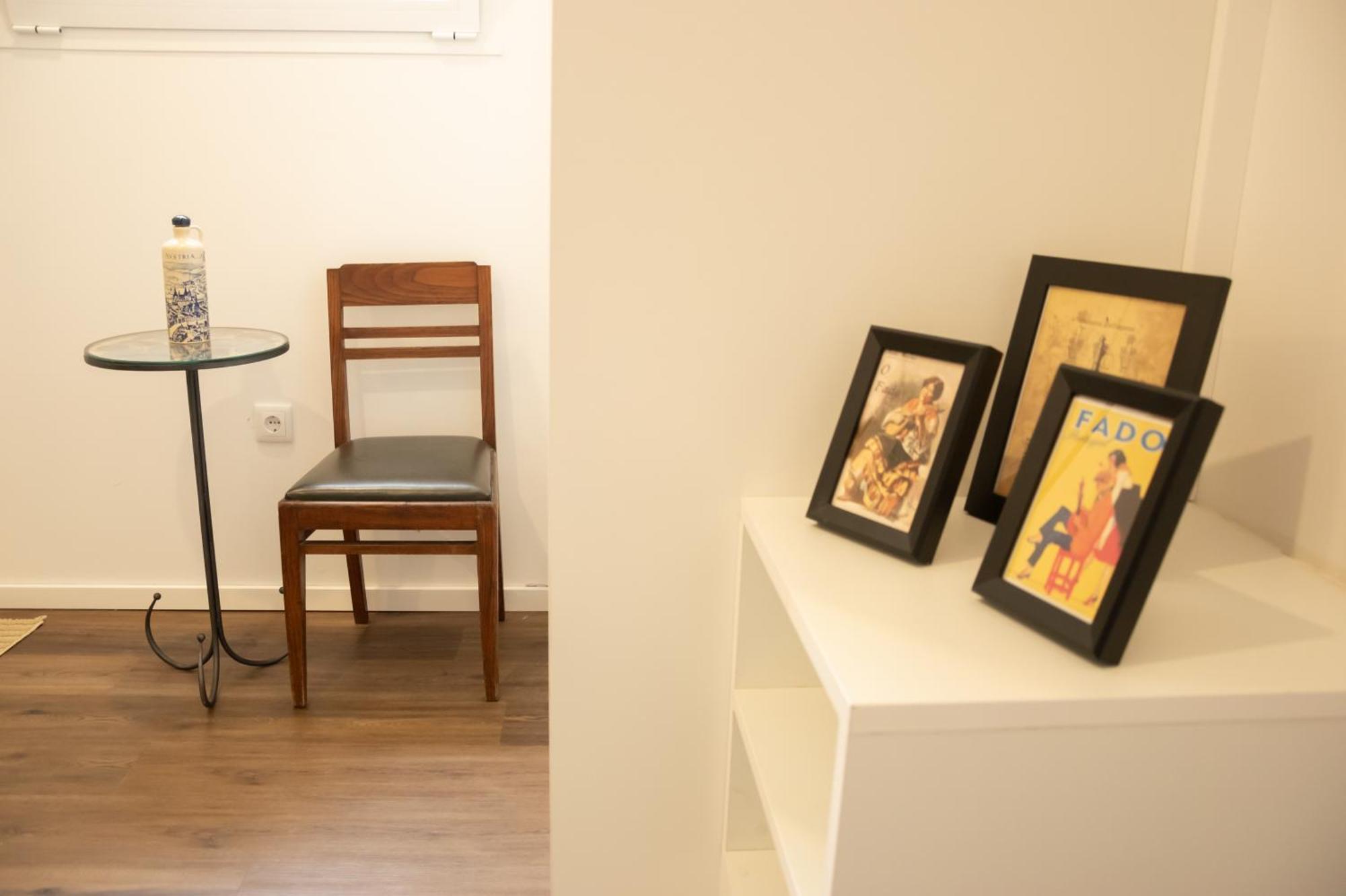 Collector'S Home Брага Екстериор снимка