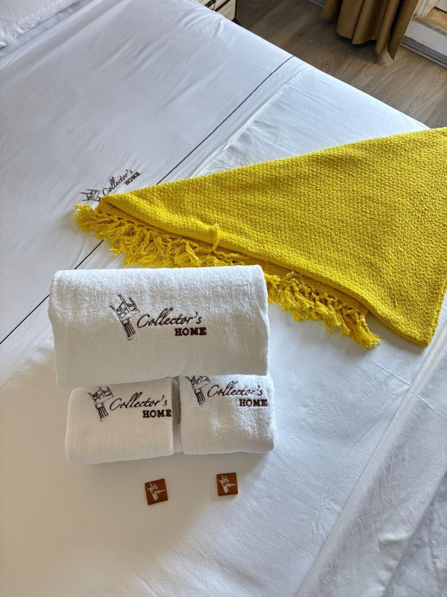 Collector'S Home Брага Екстериор снимка